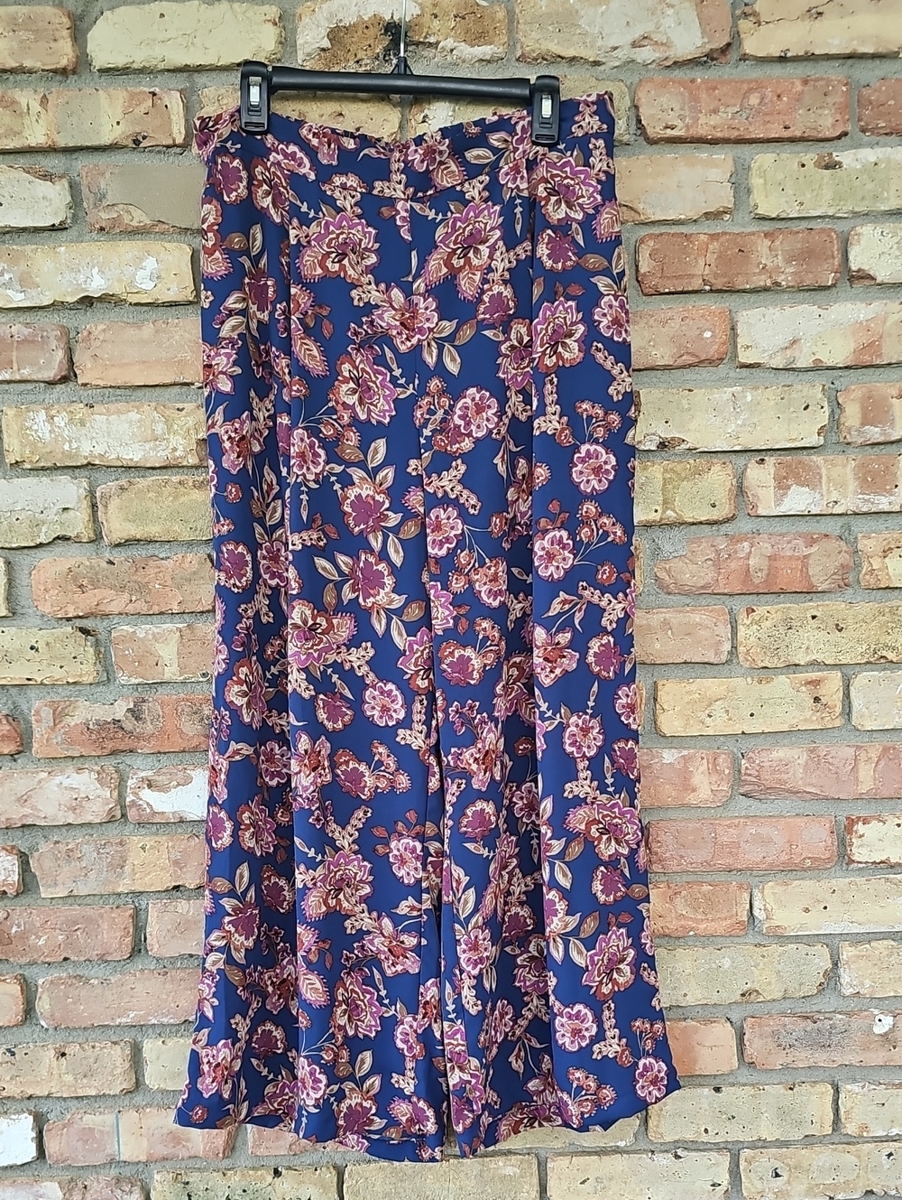 Vince Camuto Airy Wide Leg Palazzo Pant